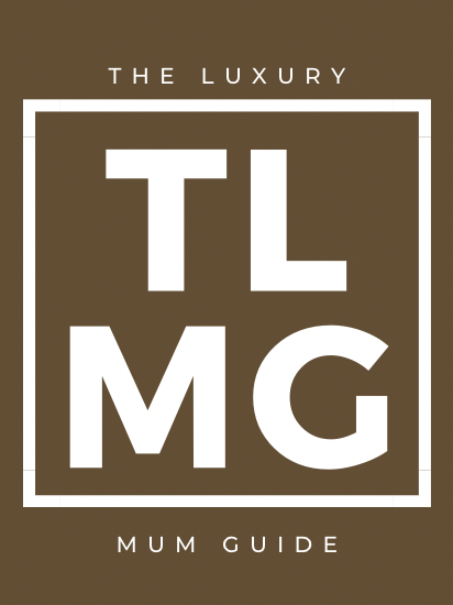 The Luxury Mum Guide