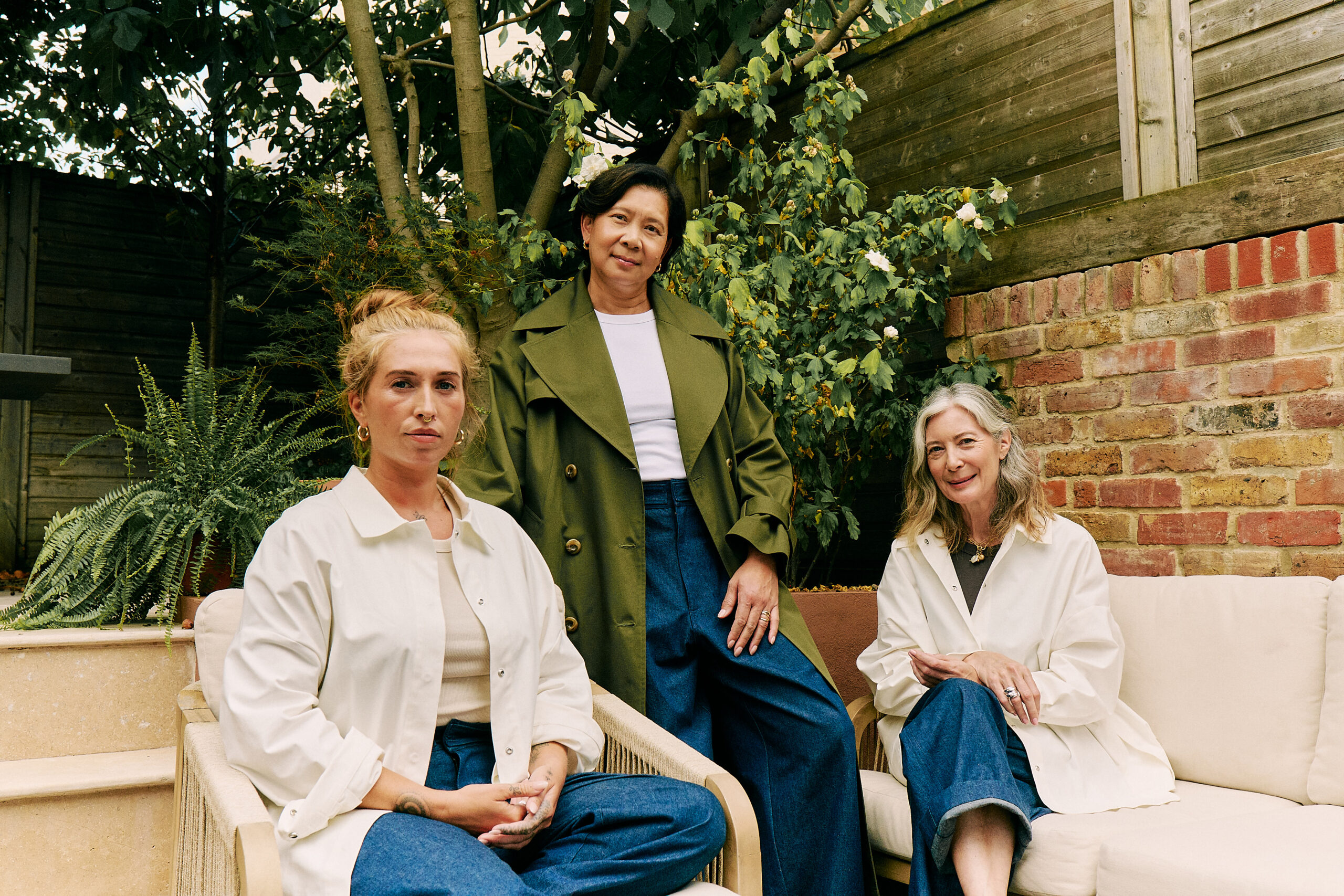 Evolving Style: Why We’re Loving The Female Archetypes This Month