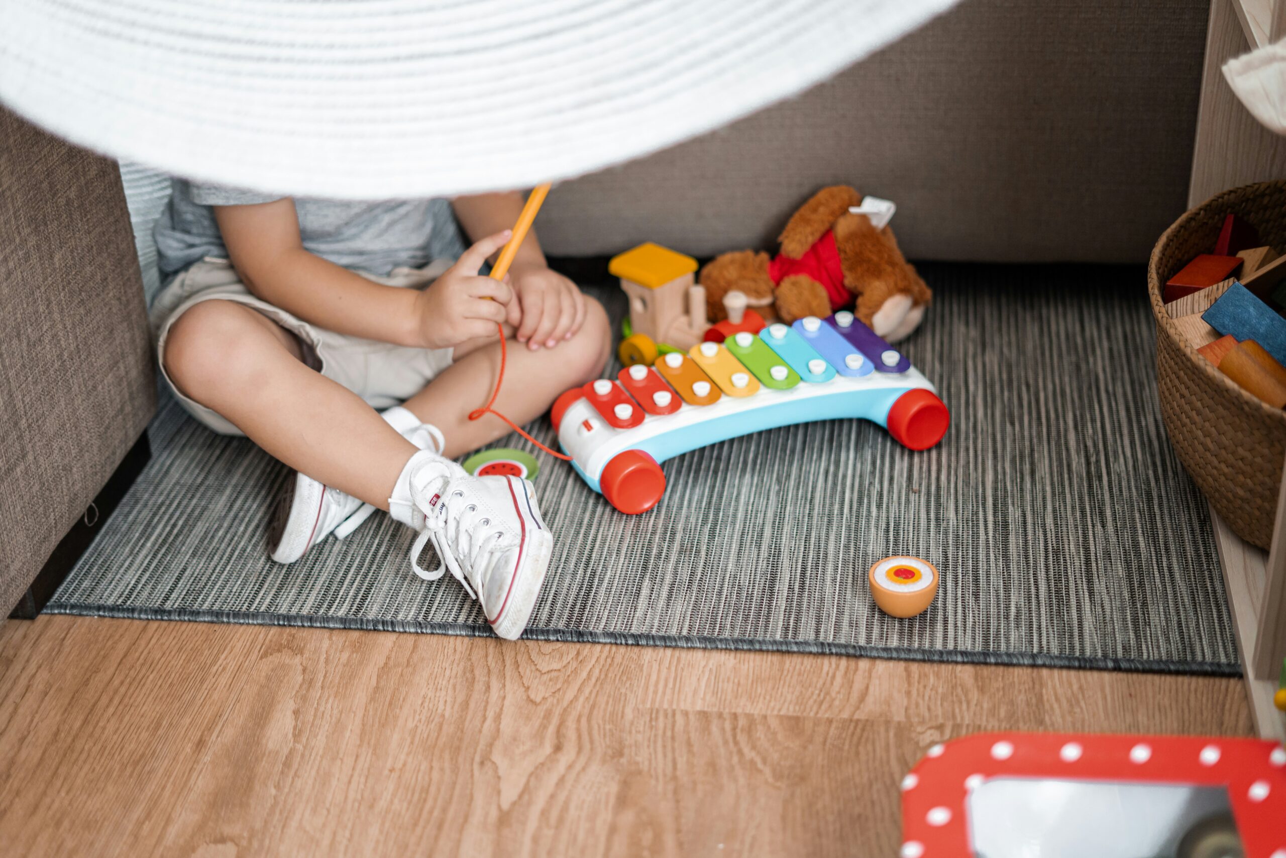 Childcare Options for New Parents: Nannies, Nurseries, and More Explained