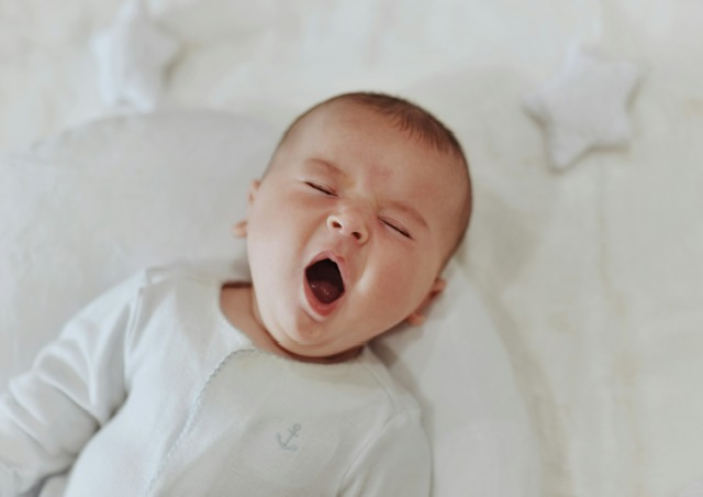 Tips For Managing Your Child’s Sleep During Illness