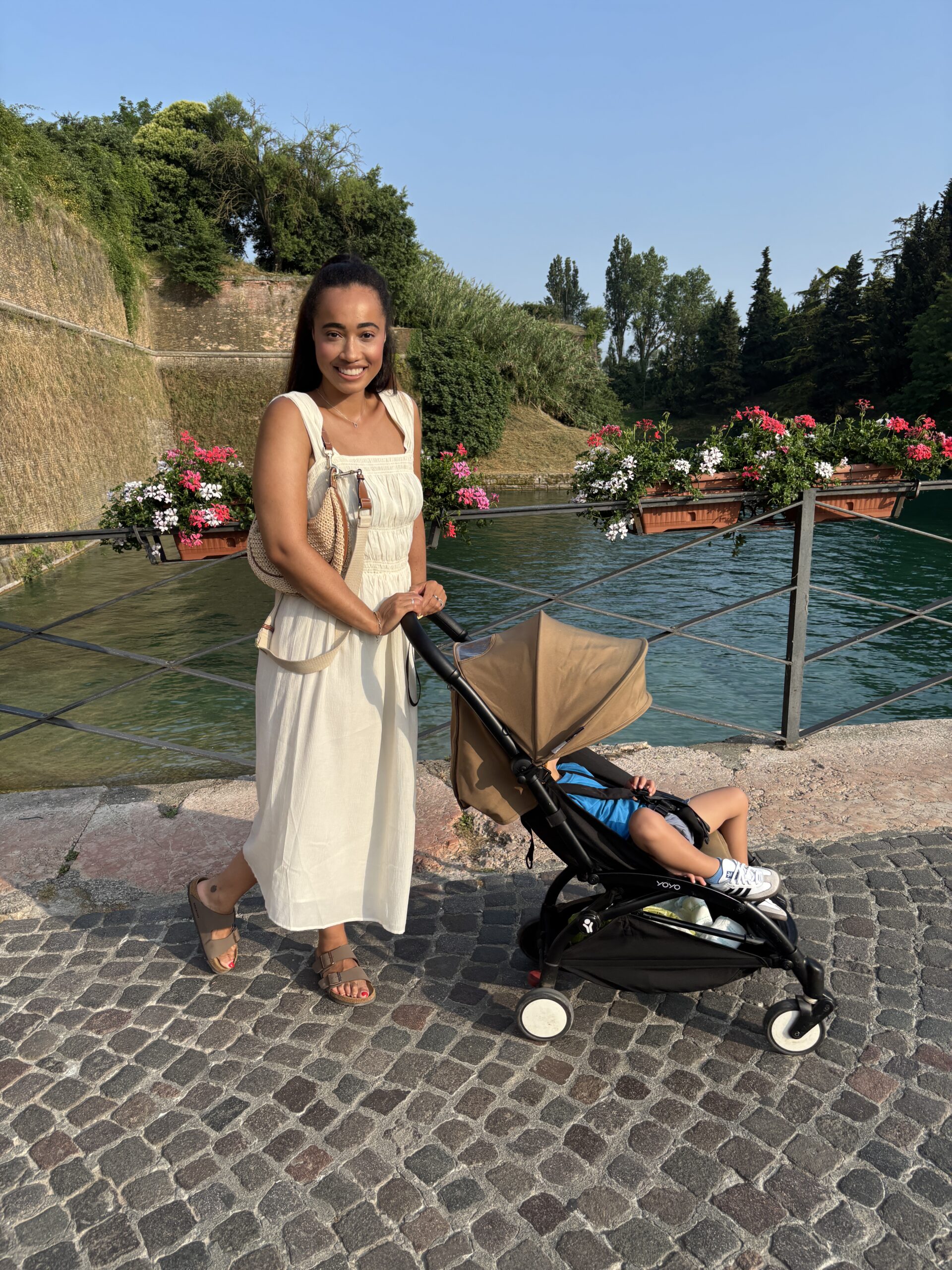 Postcards from Lake Garda: A Picture Perfect Escape for Our Whole Family